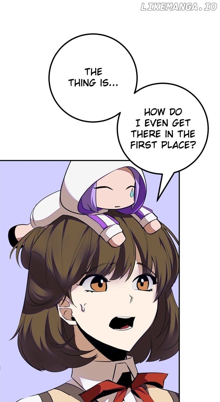 Read Return To Player Manga Online