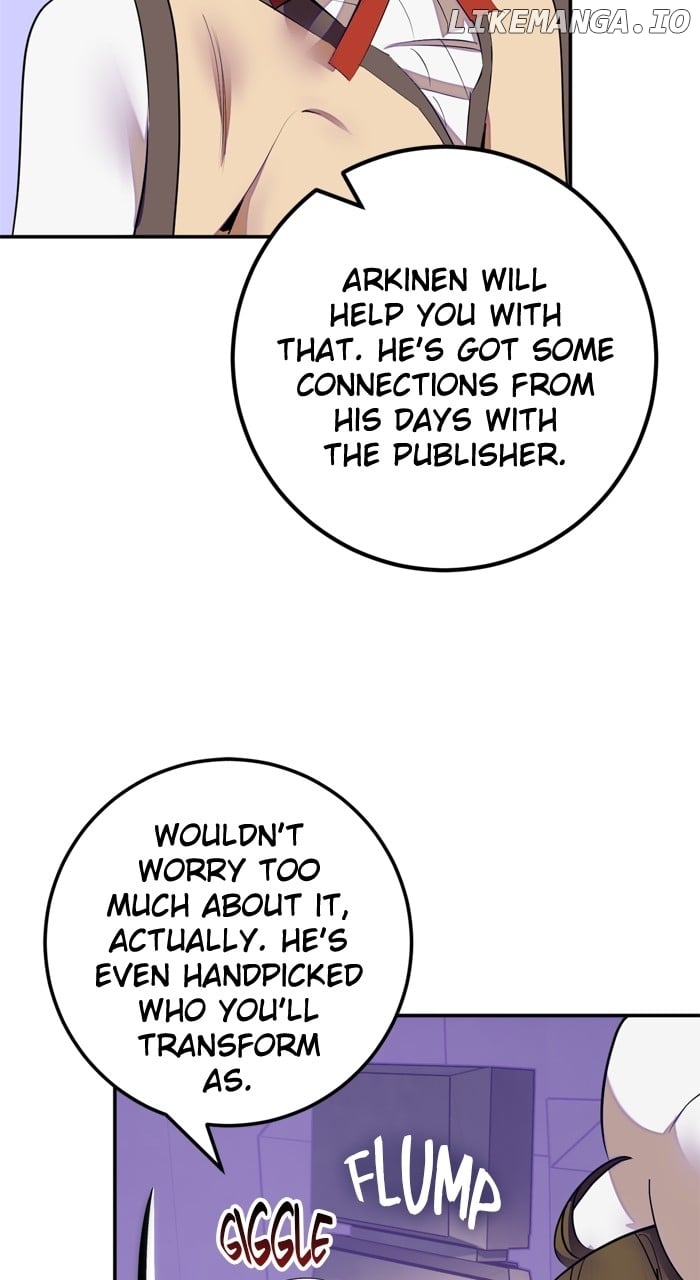 Read Return To Player Manga Online