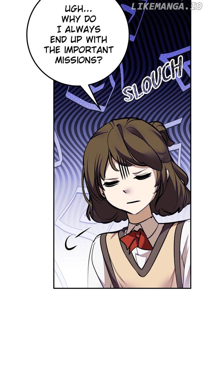 Read Return To Player Manga Online