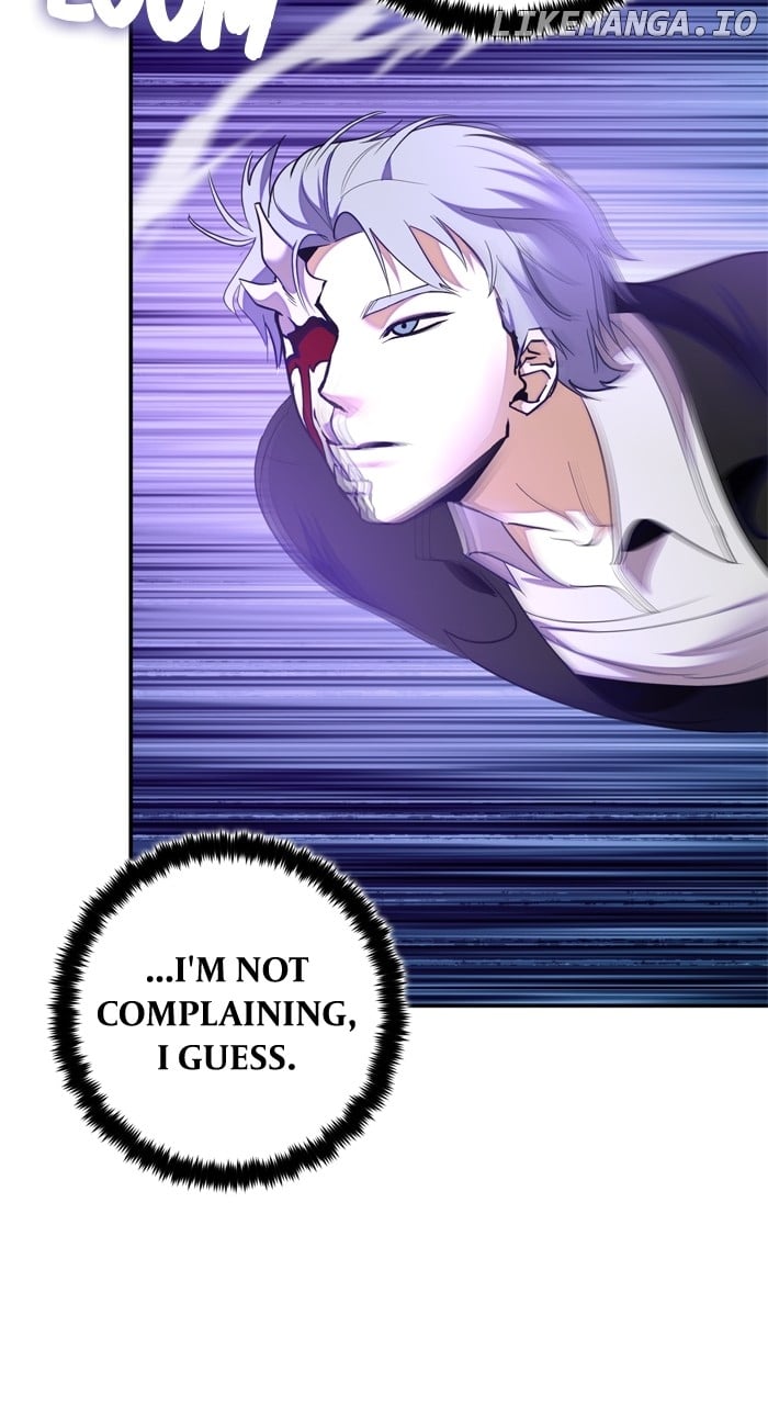 Read Return To Player Manga Online