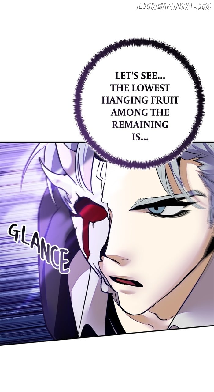 Read Return To Player Manga Online