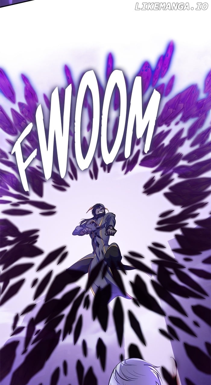 Read Return To Player Manga Online