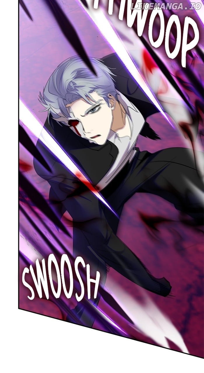 Read Return To Player Manga Online