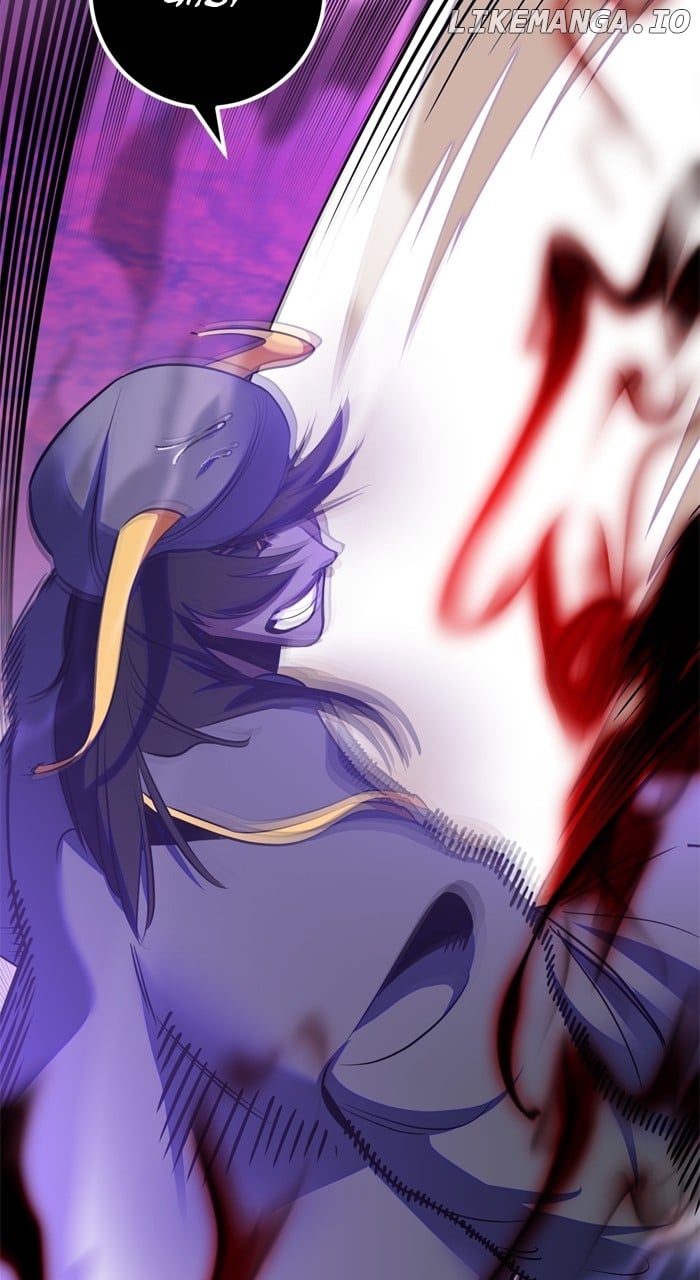 Read Return To Player Manga Online