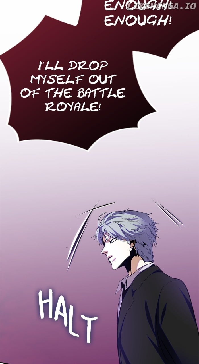 Read Return To Player Manga Online