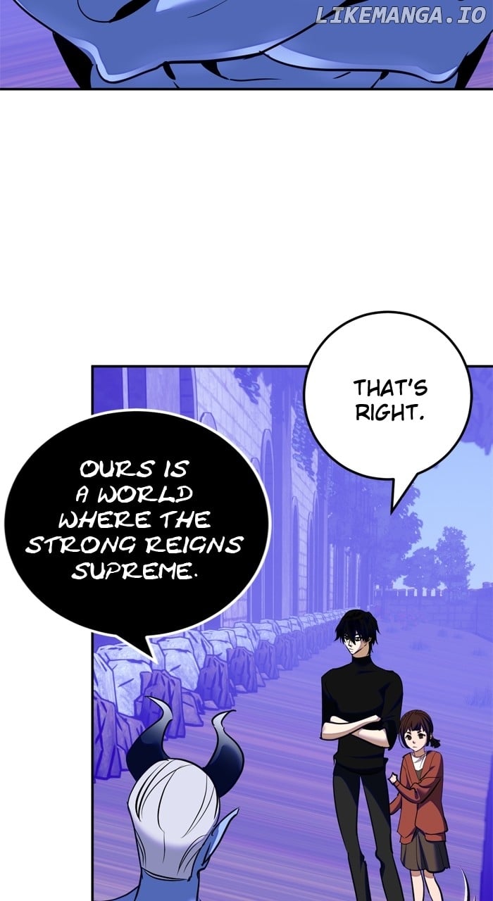 Read Return To Player Manga Online