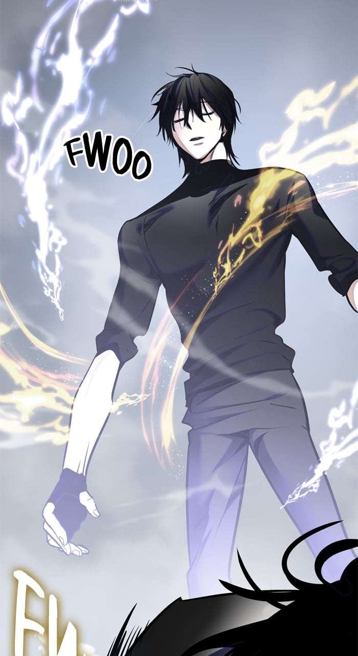 Read Return To Player Manga Online