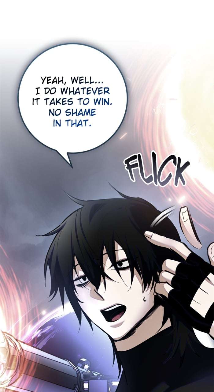 Read Return To Player Manga Online