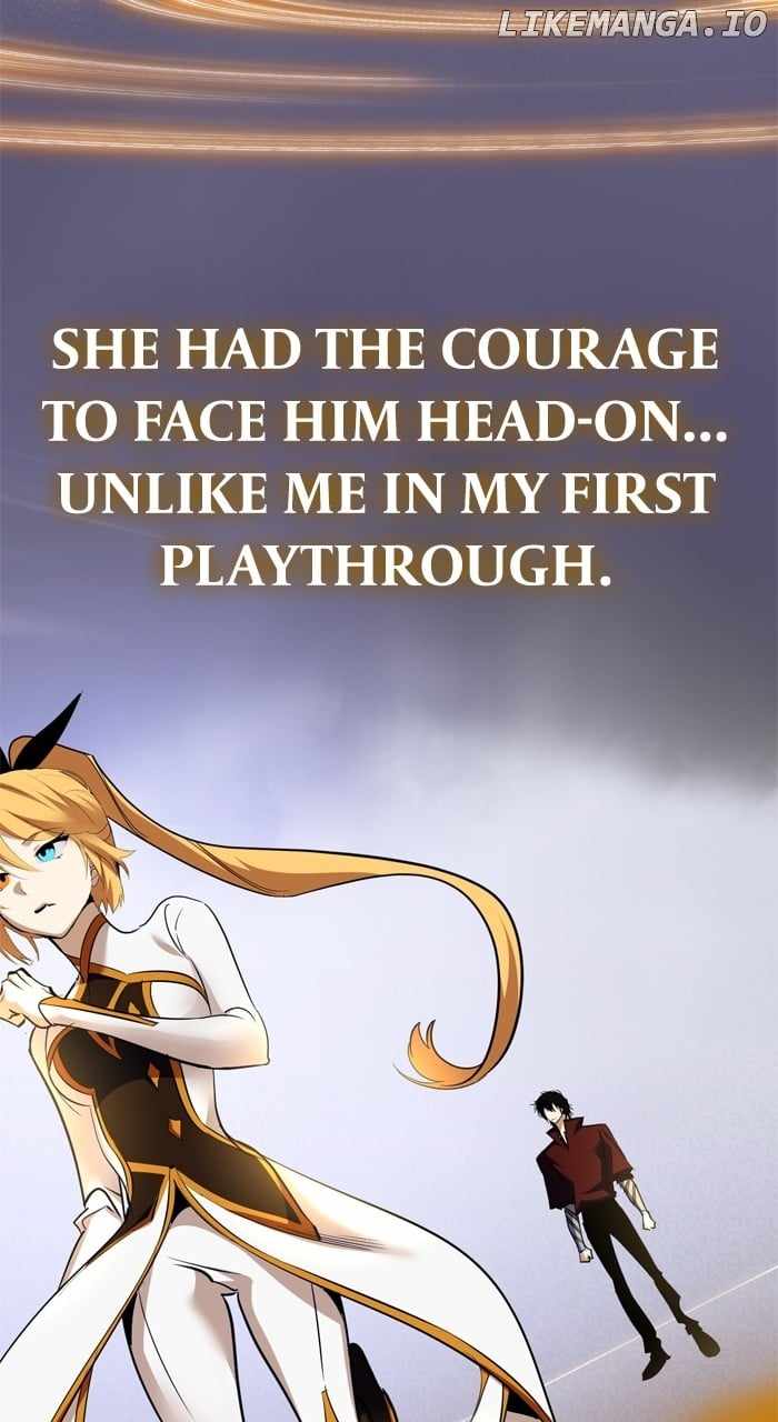 Read Return To Player Manga Online