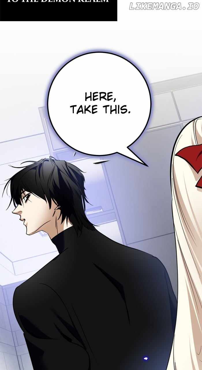 Read Return To Player Manga Online