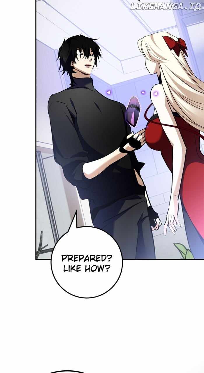 Read Return To Player Manga Online
