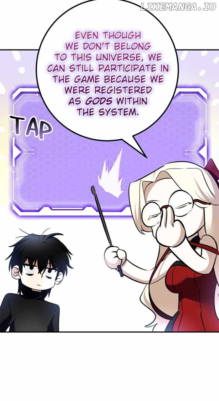 Read Return To Player Manga Online