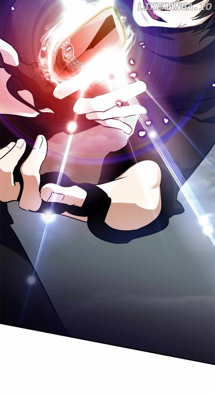 Read Return To Player Manga Online