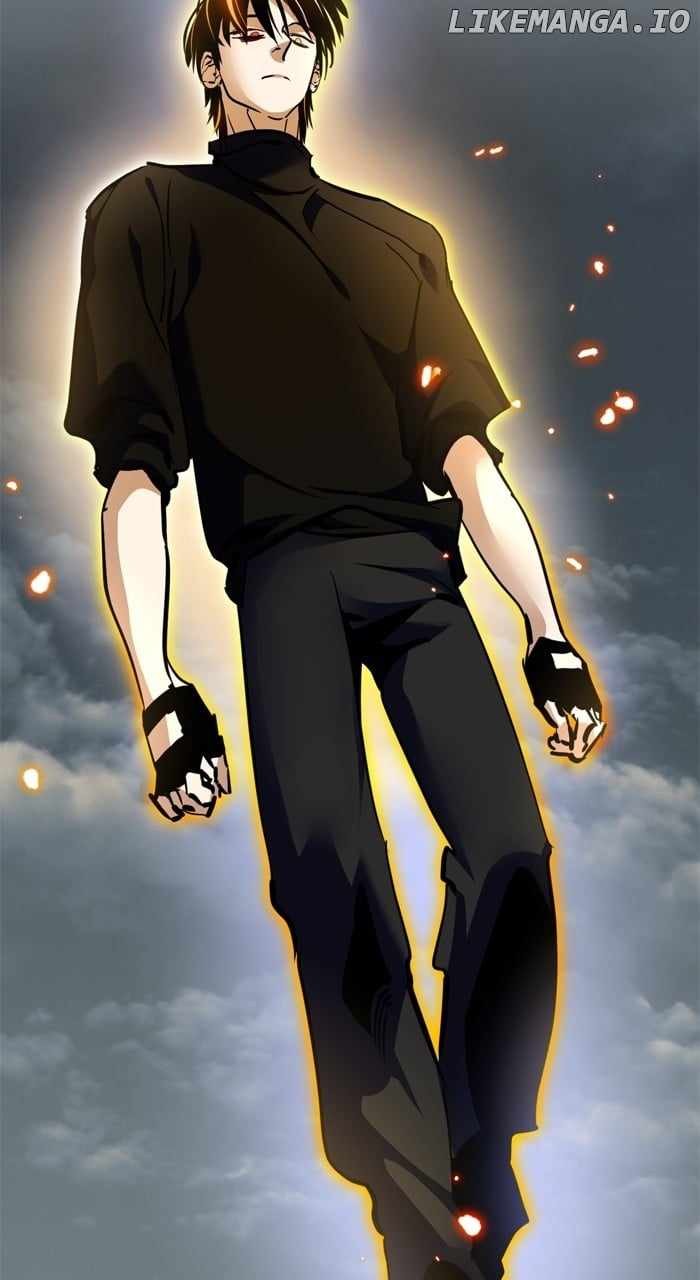 Read Return To Player Manga Online