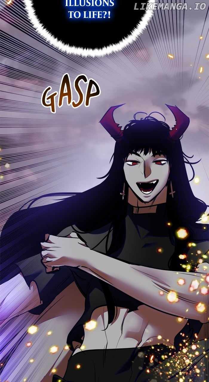 Read Return To Player Manga Online