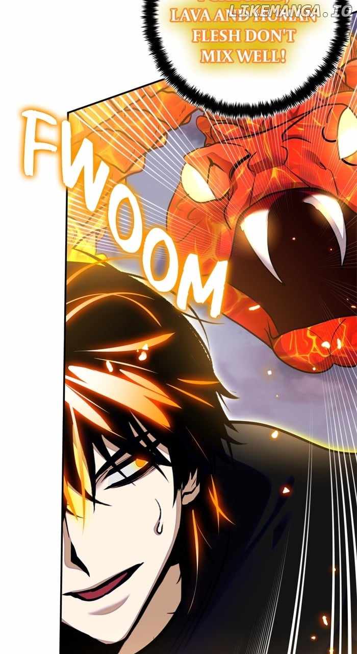 Read Return To Player Manga Online