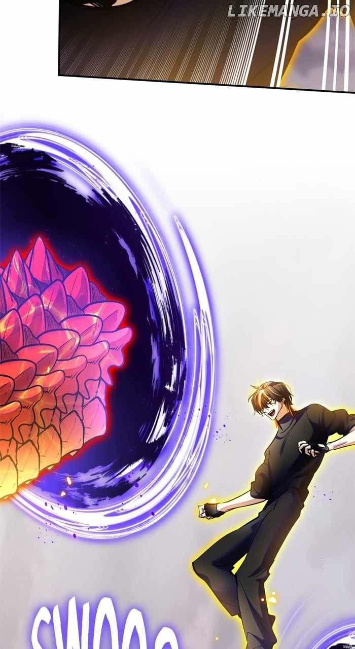 Read Return To Player Manga Online