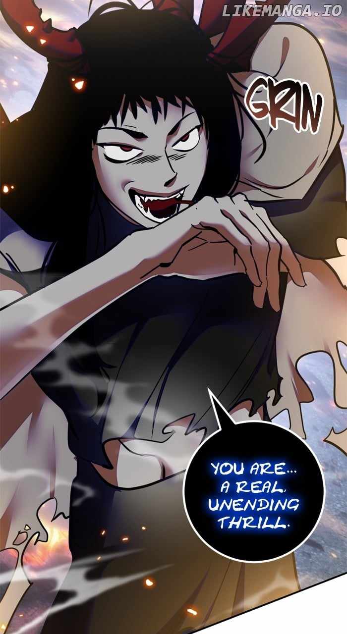 Read Return To Player Manga Online