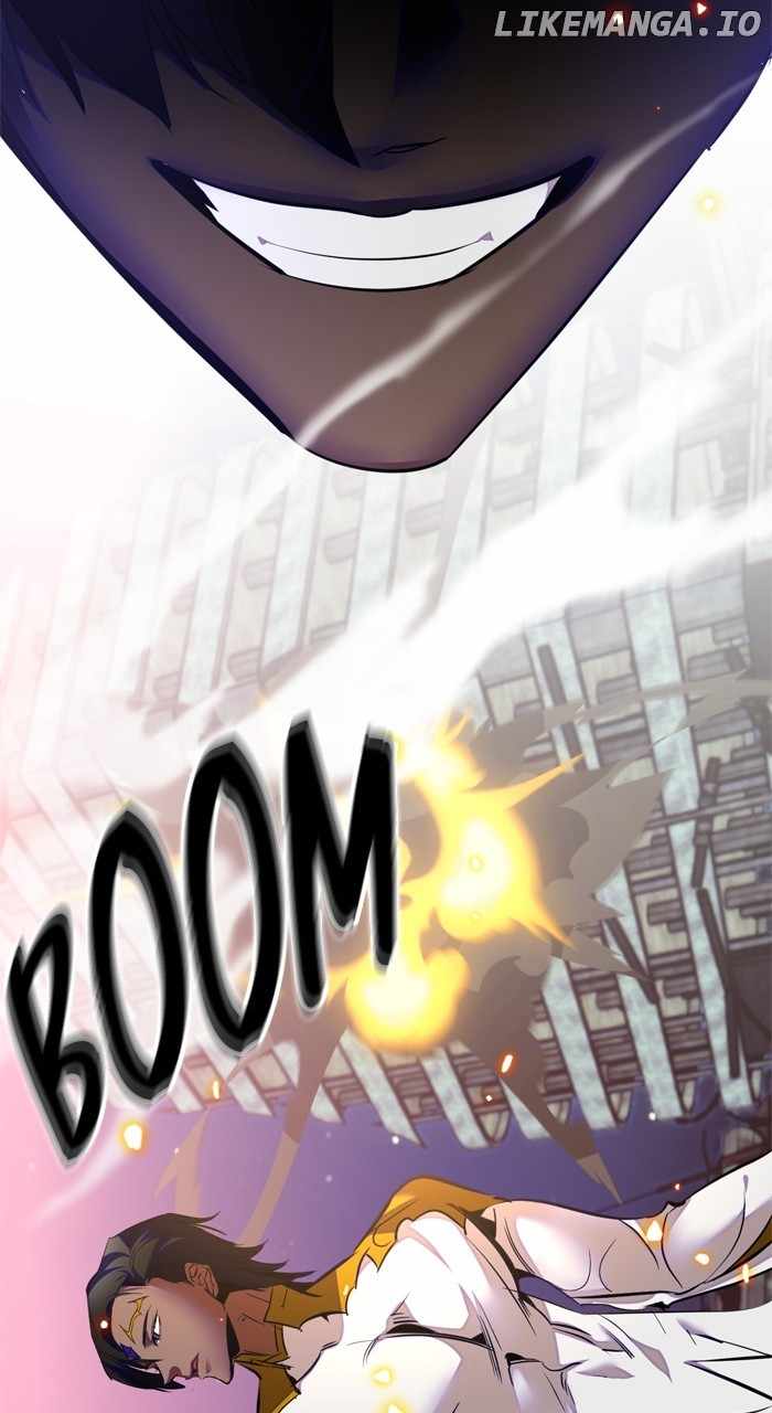 Read Return To Player Manga Online