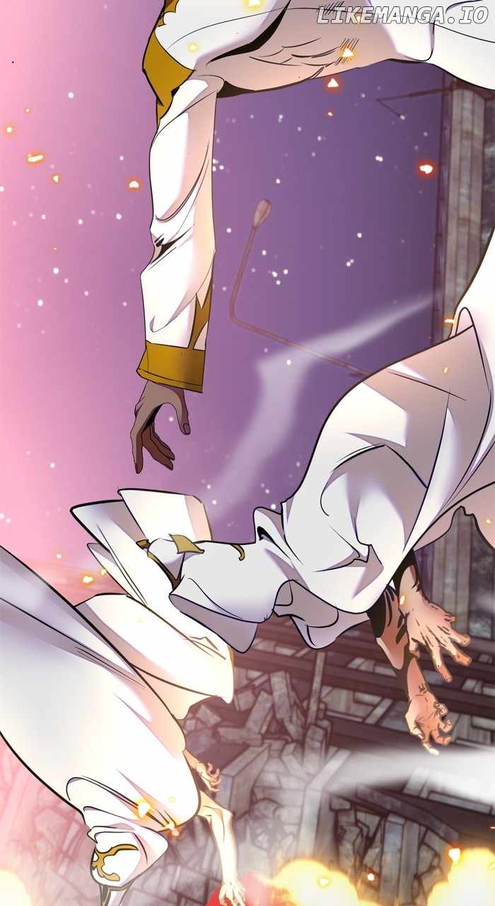 Read Return To Player Manga Online