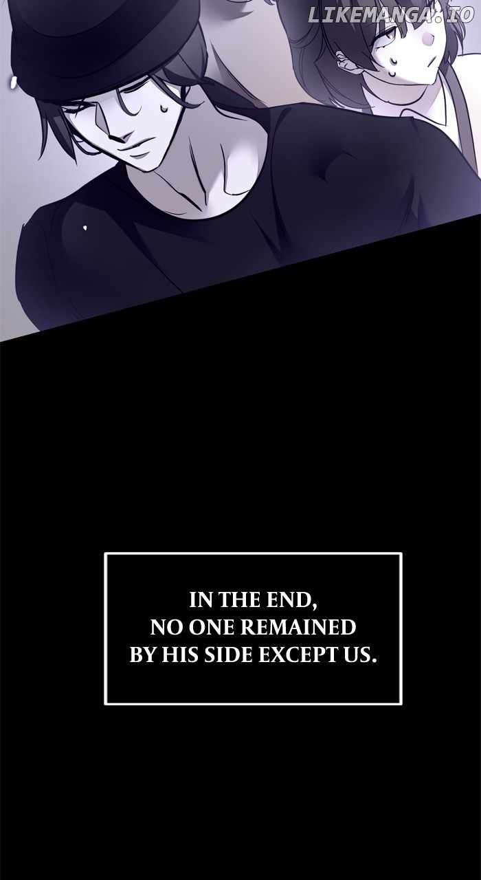 Read Return To Player Manga Online