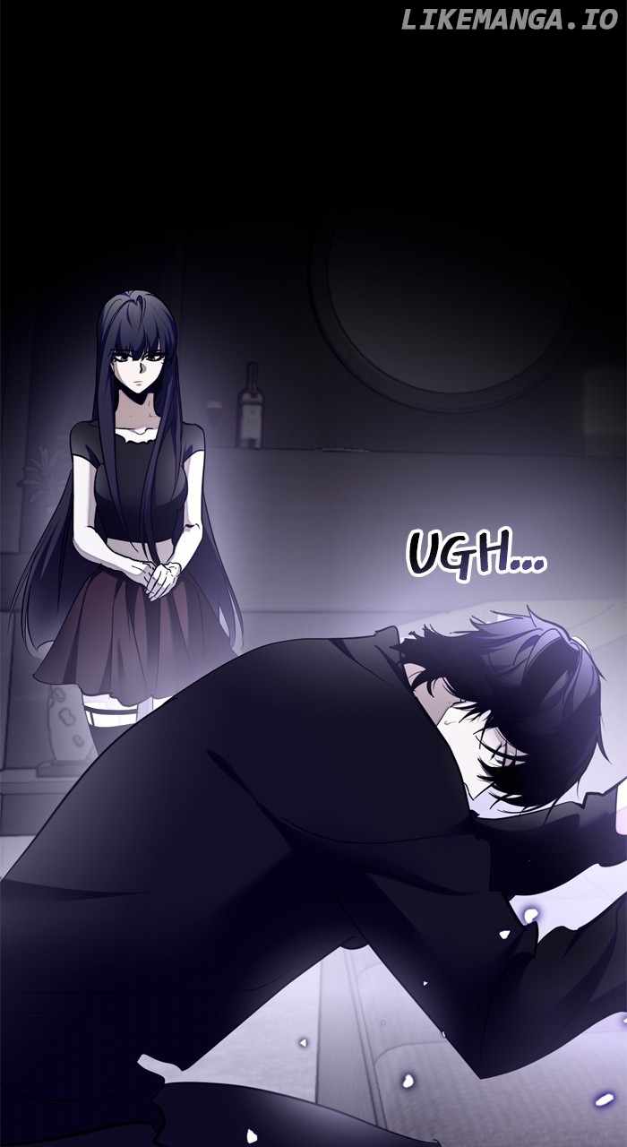 Read Return To Player Manga Online