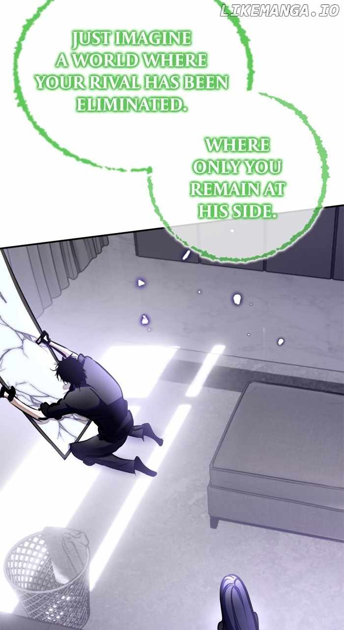 Read Return To Player Manga Online