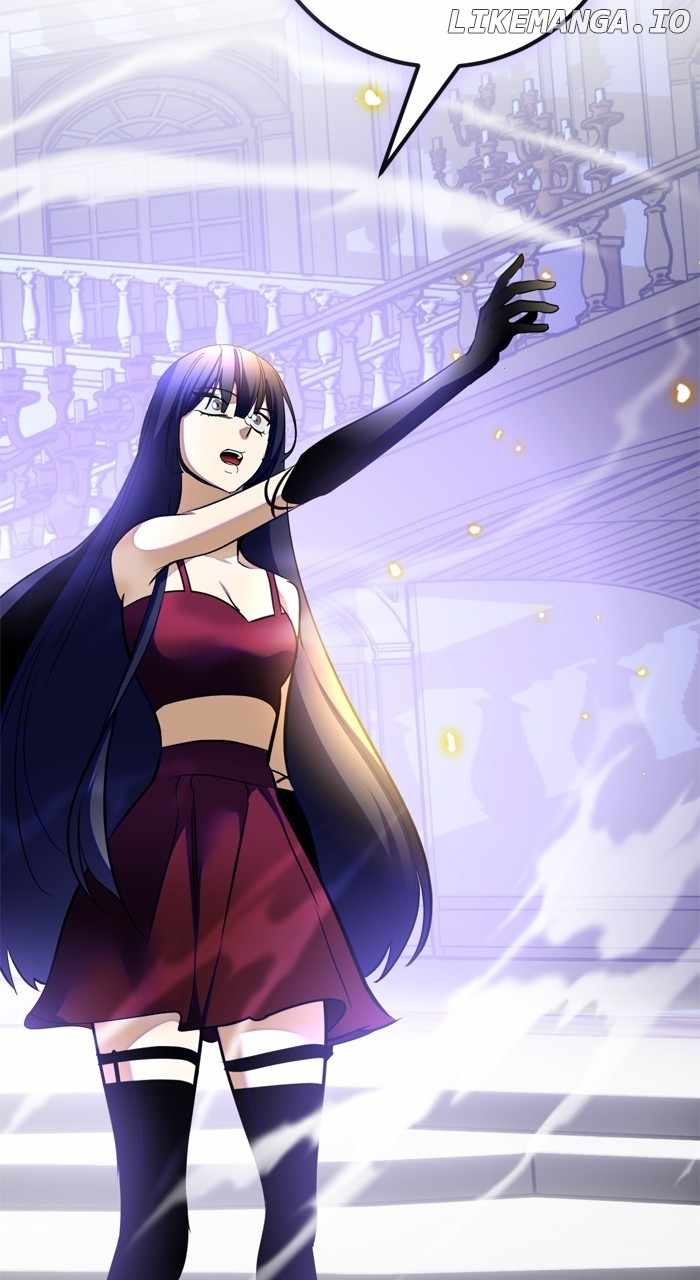 Read Return To Player Manga Online