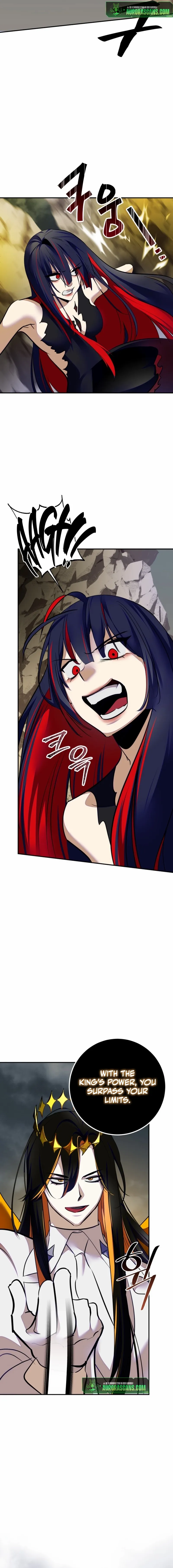 Read Return To Player Manga Online