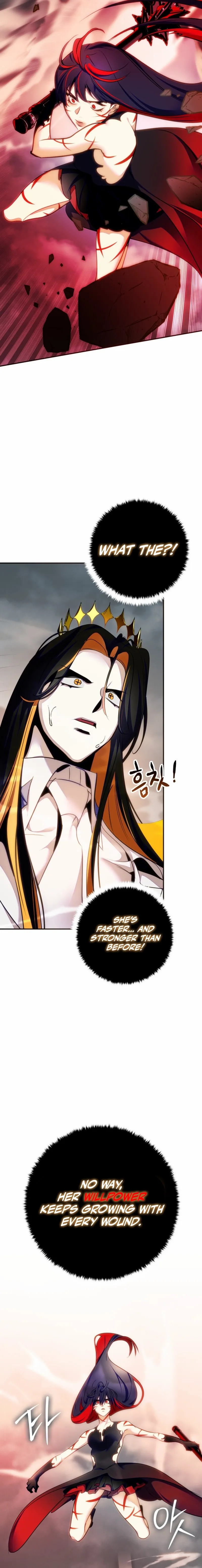 Read Return To Player Manga Online