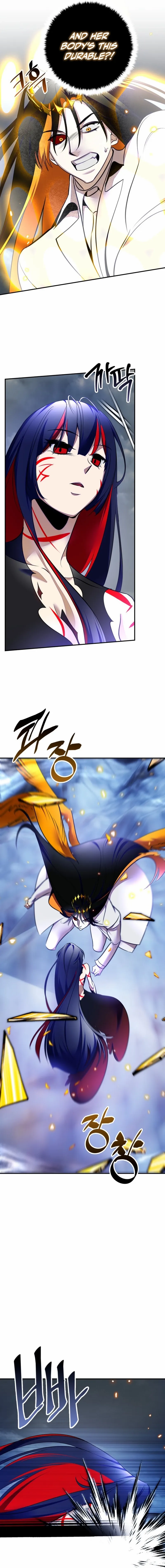 Read Return To Player Manga Online