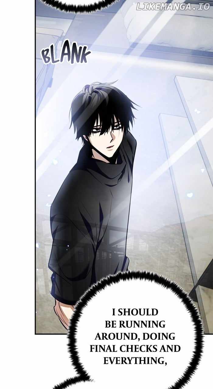 Read Return To Player Manga Online