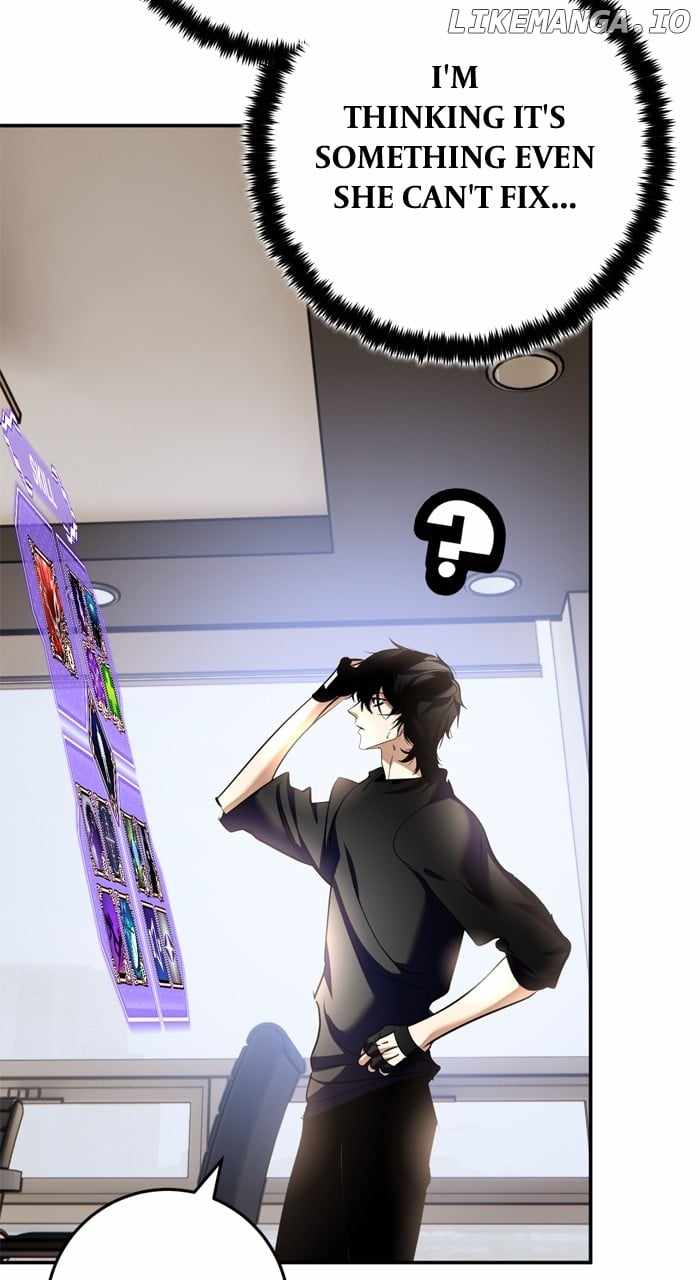 Read Return To Player Manga Online