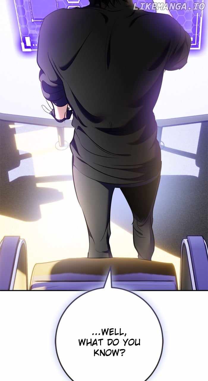 Read Return To Player Manga Online