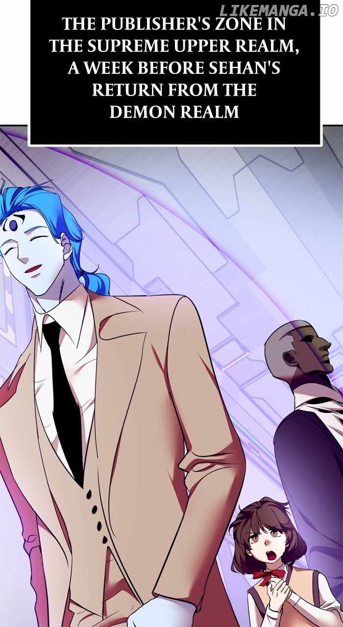 Read Return To Player Manga Online