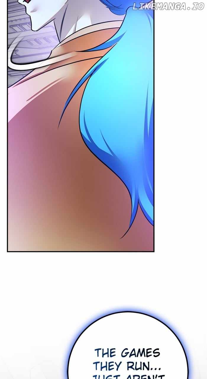 Read Return To Player Manga Online