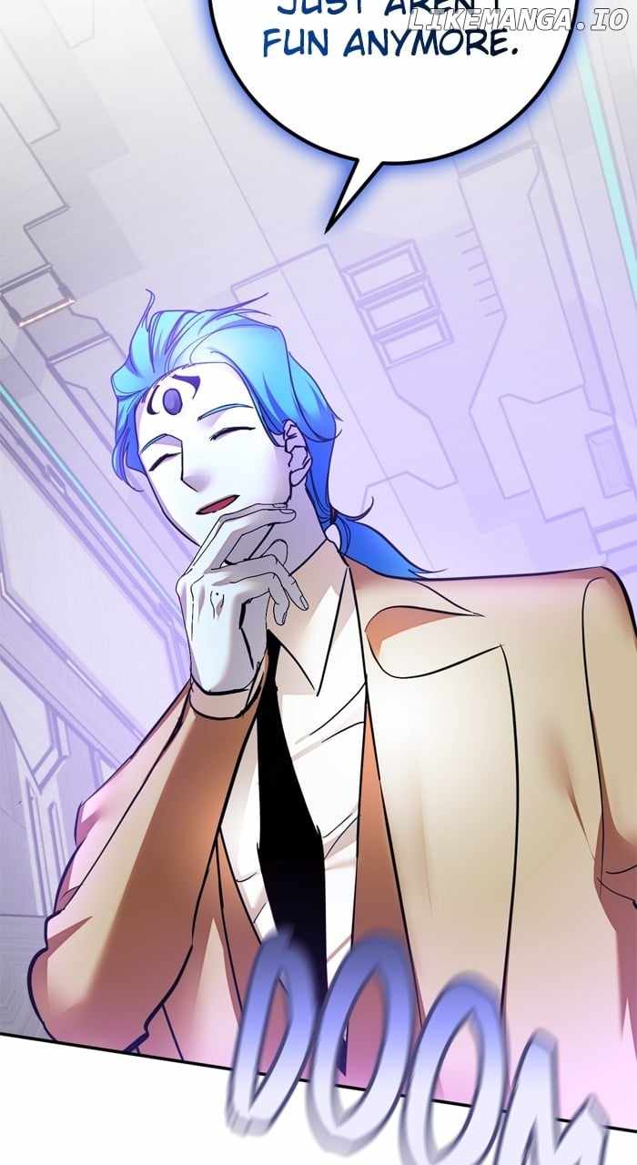 Read Return To Player Manga Online