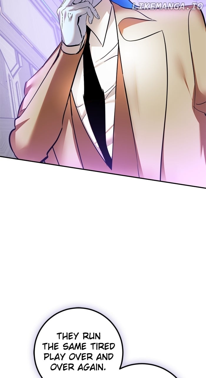 Read Return To Player Manga Online