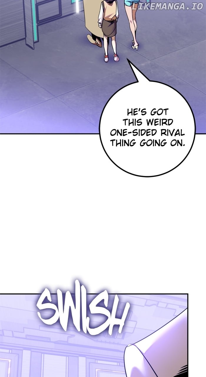 Read Return To Player Manga Online
