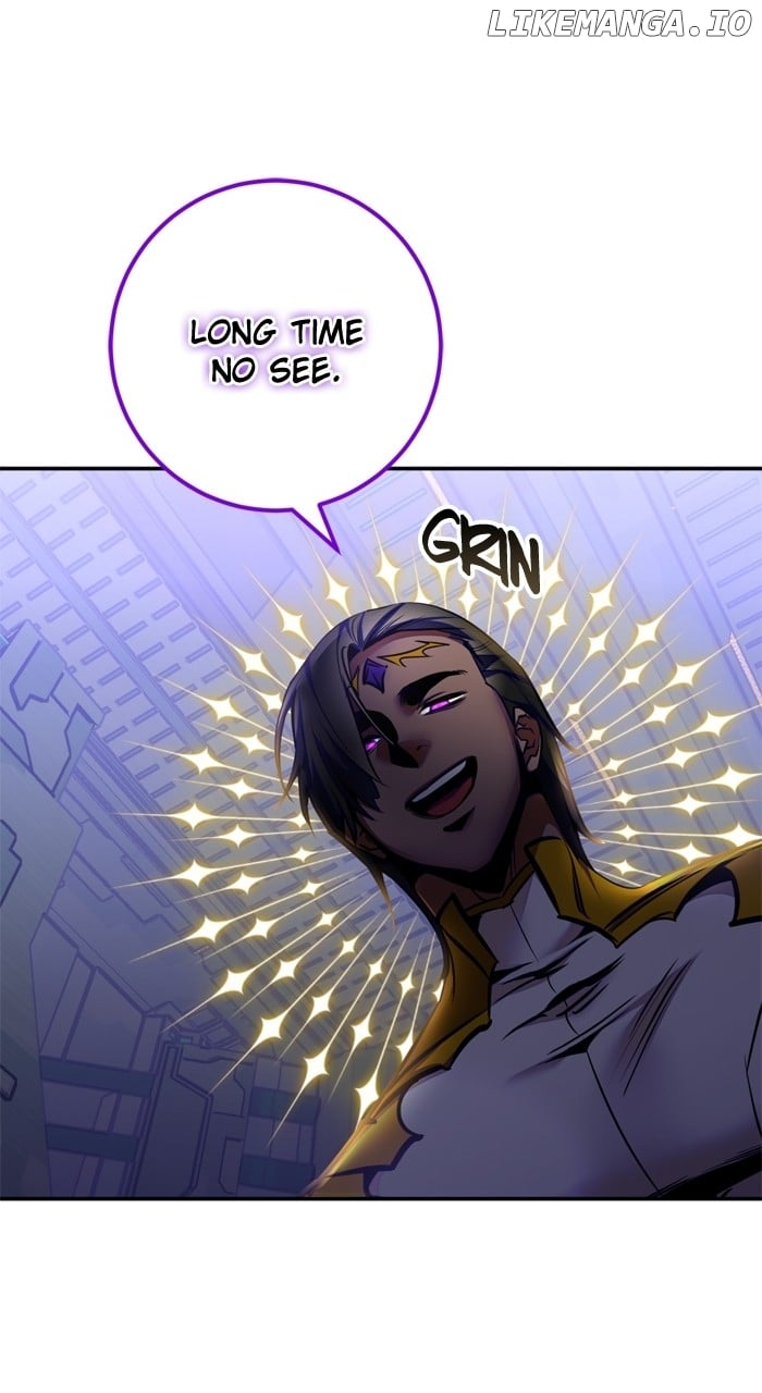 Read Return To Player Manga Online