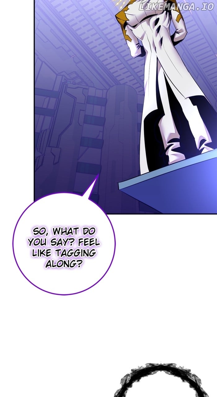 Read Return To Player Manga Online
