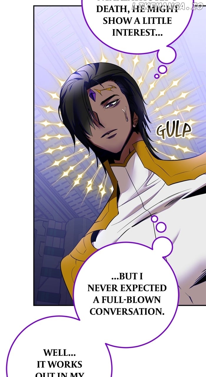 Read Return To Player Manga Online