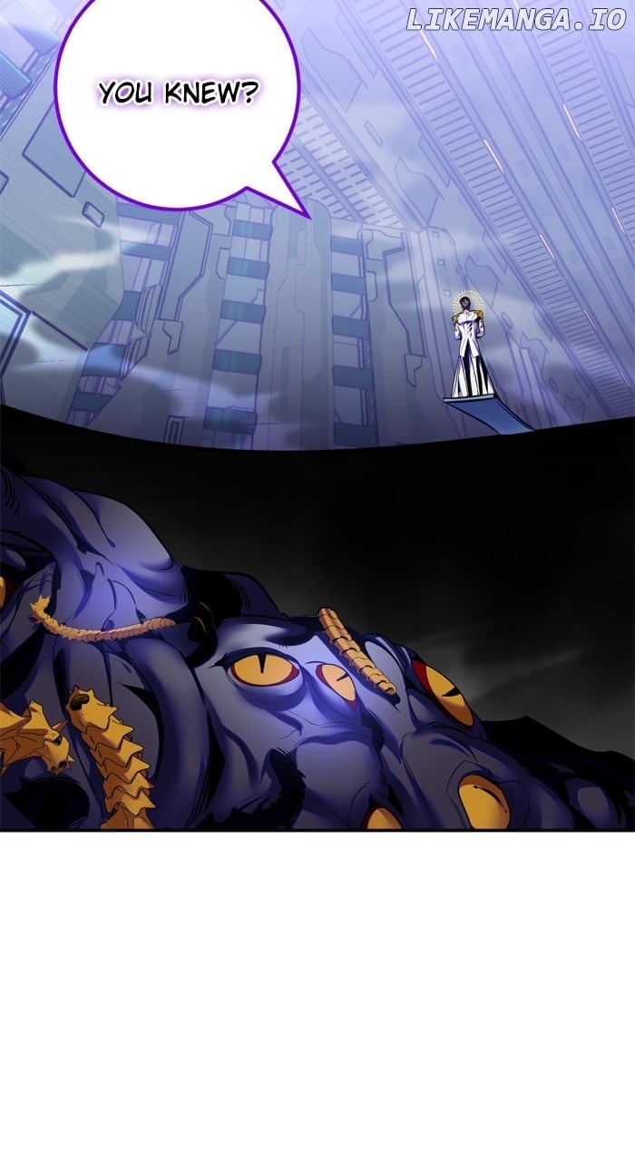Read Return To Player Manga Online