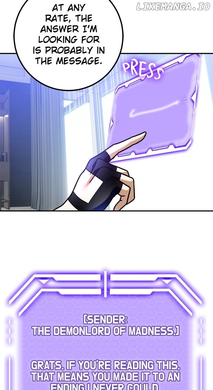 Read Return To Player Manga Online