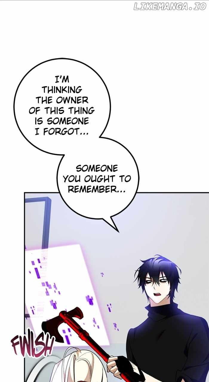 Read Return To Player Manga Online