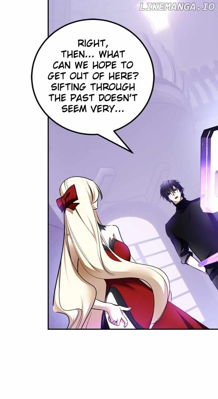 Read Return To Player Manga Online