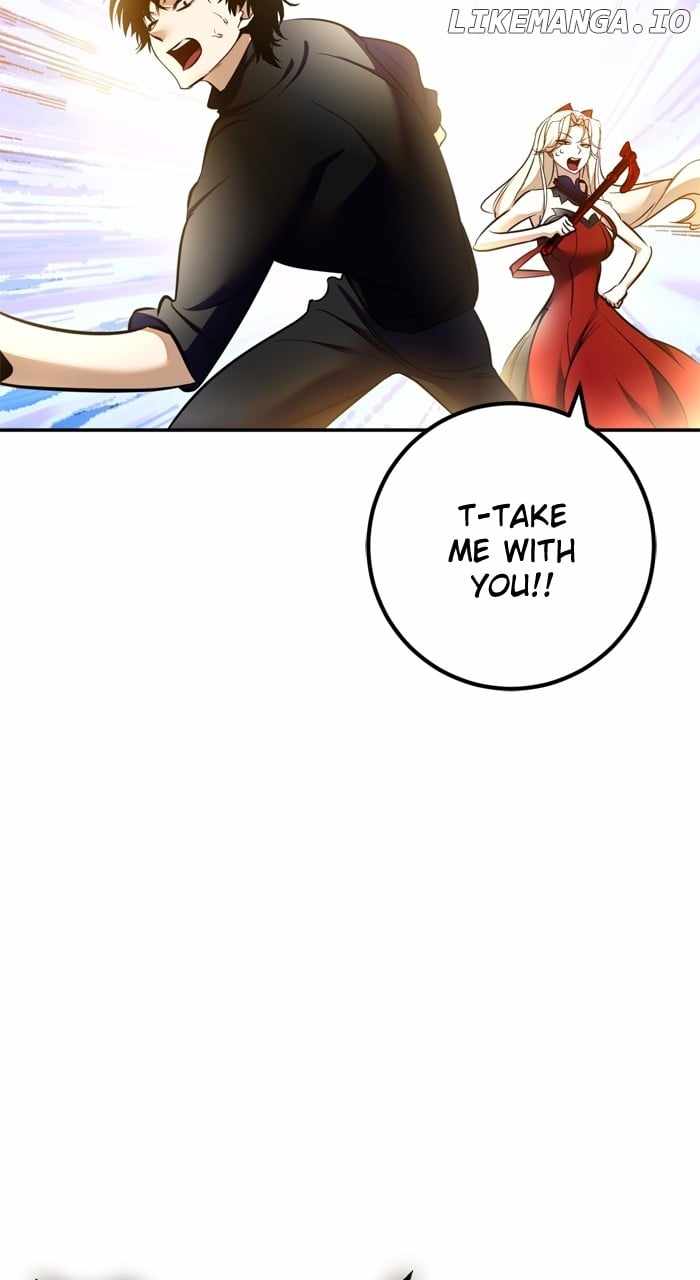 Read Return To Player Manga Online