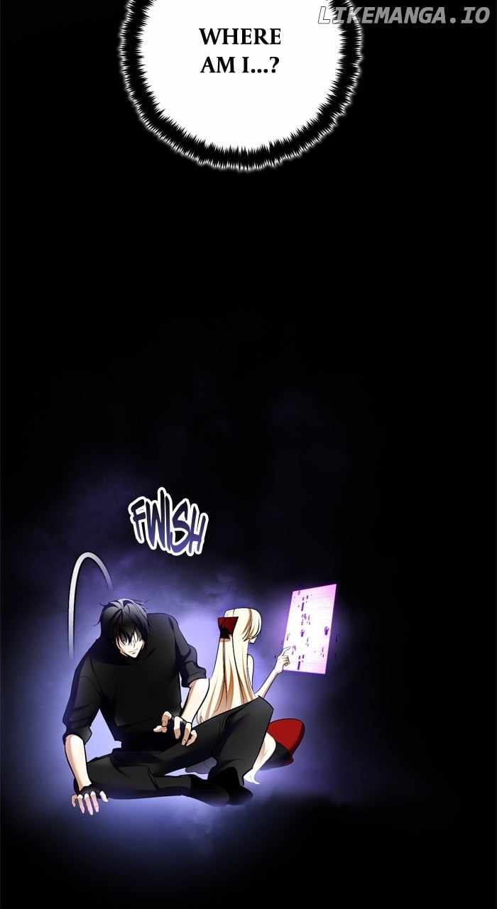 Read Return To Player Manga Online