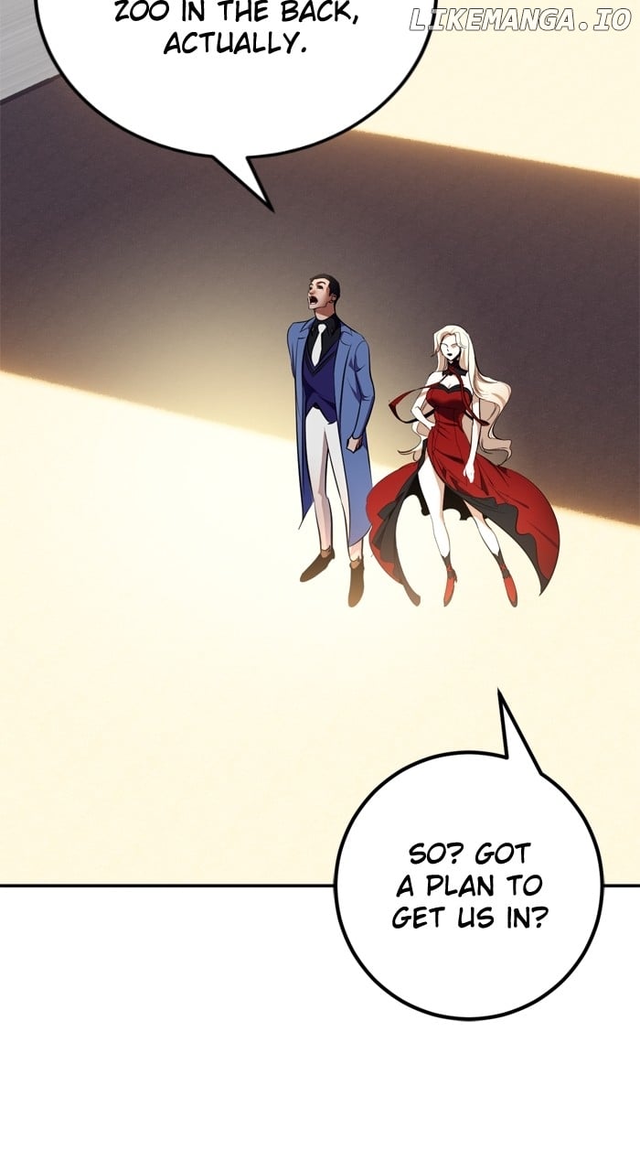 Read Return To Player Manga Online