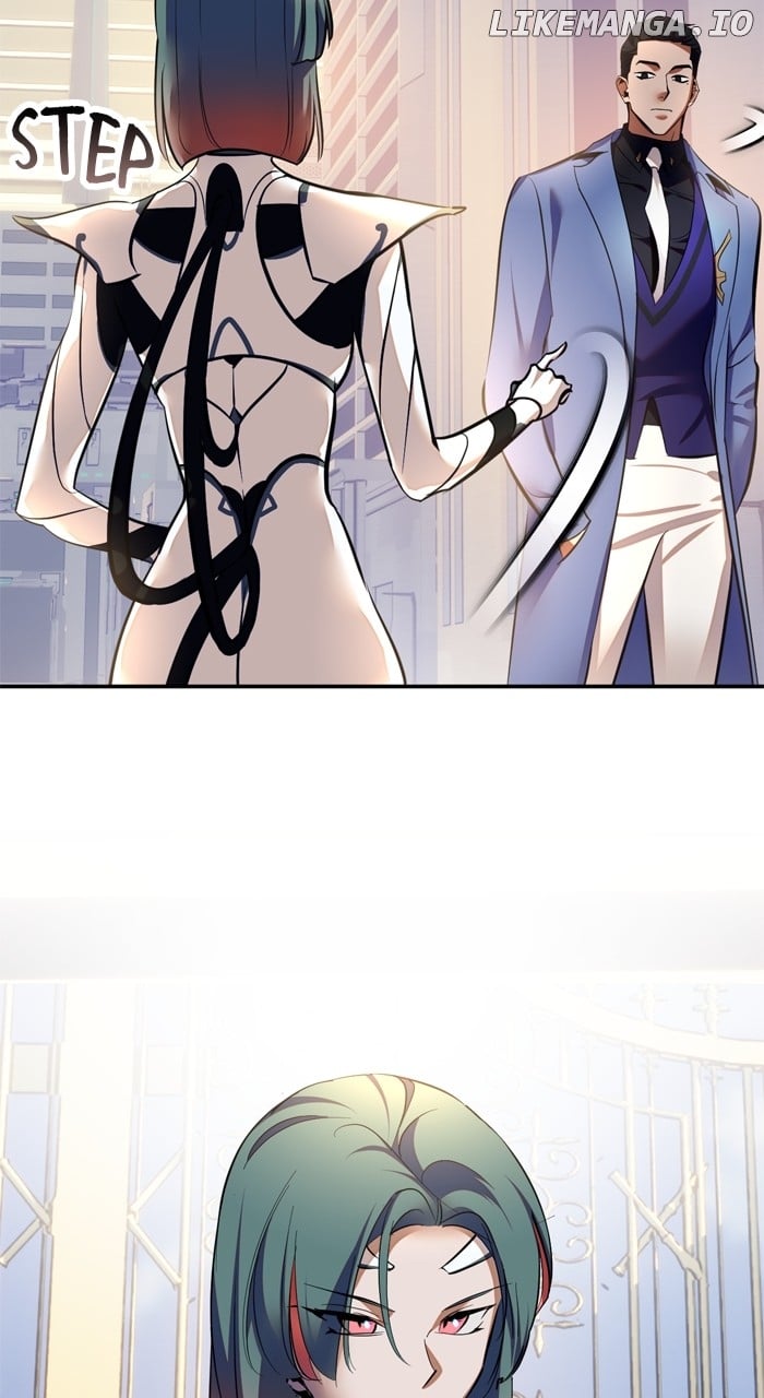 Read Return To Player Manga Online